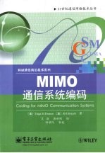 MIMO通信系统编码