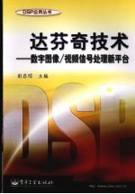 达芬奇技术：数字图像/视频信号处理新平台