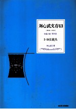 刘心武文存 5·19长镜头