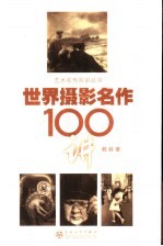 世界摄影名作100讲