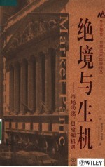 绝境与生机  市场动荡、风险和机遇