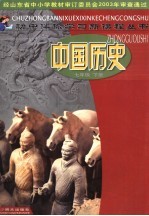 中国历史 七年级 下