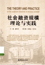 社会融资规模理论与实践