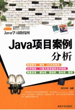 Java项目案例分析