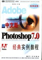 中文版Photoshop 7.0经典实例教程