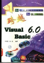 跨越Visual Basic