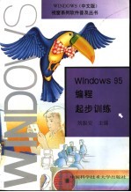 Windows 95编程起步训练