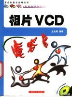 相片VCD真容易