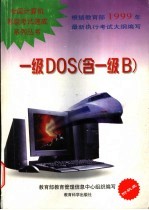 一级DOS 含一级B