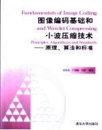 图像编码基础和小波压缩技术 原理、算法和标准