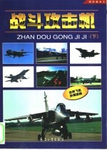 战斗攻击机 空中格斗士 下