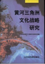 黄河三角洲文化战略研究