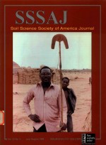 Soil Science Society of America journal: v63 no4 July-August 1999