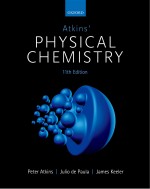 ATKINS' PHYSICAL CHEMISTRY 11TH EDITION