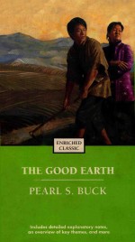 THE GOOD EARTH