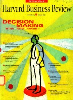 Harvard business review: January 2006