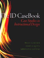 THE ID CASEBOOK CASE STUDIES IN INSTRUCTIONAL DESIGN FOURTH EDITION