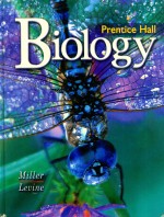 Prentice Hall biology