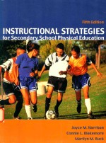 Instructional strategies for secondary school physical education