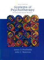 Systems of psychotherapy A transtheoretical Analysis Sixth Edition