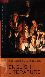 The Norton anthology of English literature