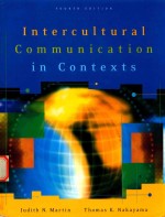 Intercultural communication in contexts