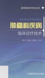 医学临床诊疗技术丛书 肿瘤科疾病临床诊疗技术