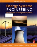 Energy systems engineering evaluation and implementation Second Edition