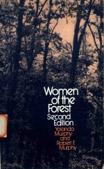 Women of the forest Second Edition