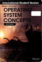 Operating system concepts Ninth Edition