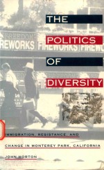 The politics of diversity