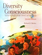 Diversity consciousness