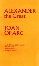 Joan of Arc