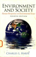 Environment and society