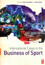 International cases in the business of sport