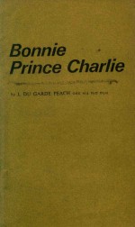 Bonnie Prince Charlie