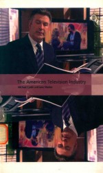 The American television industry