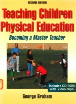 Teaching children physical education