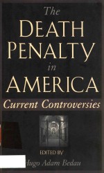 The death penalty in America