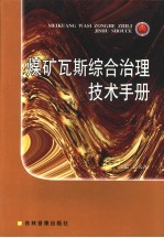 煤矿瓦斯综合治理技术手册 第3卷