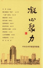 凝心聚力 党的十七大精神主题宣教创新实例