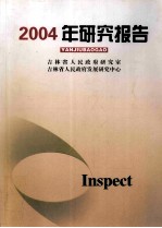 2004年研究报告