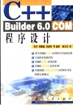 C++Builder 6.0 COM程序设计