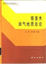 塔里木油气地质总论