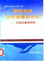 裂陷盆地分析原理和方法 以松辽盆地为例