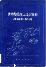 黄骅坳陷第三系沉积相及沉积环境