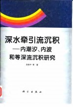 深水牵引流沉积 内潮汐、内波和等深流沉积研究