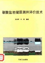 碳酸盐岩储层测井评价技术