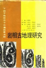 下扬子地区中下三叠统青龙群岩相古地理研究