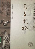 甬上风物：宁波市非物质文化遗产田野调查 宁海县·梅林街道